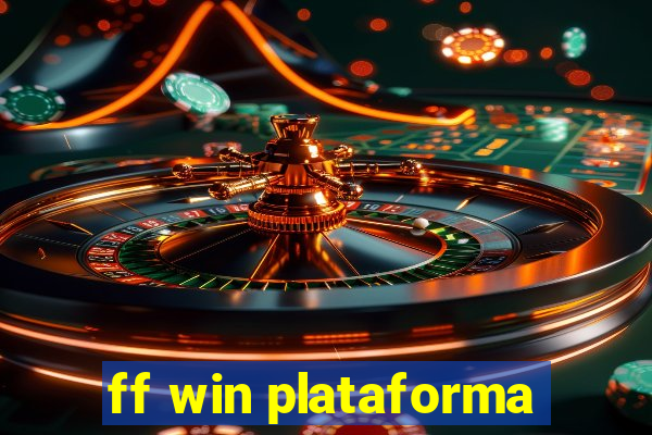 ff win plataforma